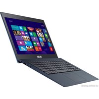 Ноутбук ASUS ZENBOOK UX301LA-DE056H
