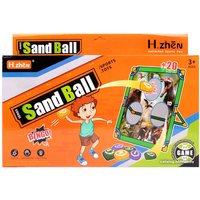 Активная игра Darvish Sandball SR-T-3290