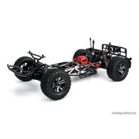 Автомодель Arrma Fury BLX 2WD RTR (blue)