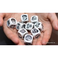 Настольная игра Rory's Story Cubes Игральные кубики Story Cubes Batman