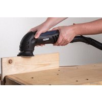 Дельташлифмашина Ferm DSM1009