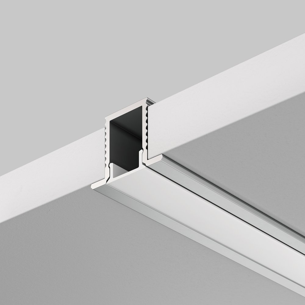 

Алюминиевый профиль Maytoni Led Strip ALM-1209-S-2M