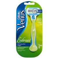 Бритвенный станок Gillette Venus Embrace (1 шт)
