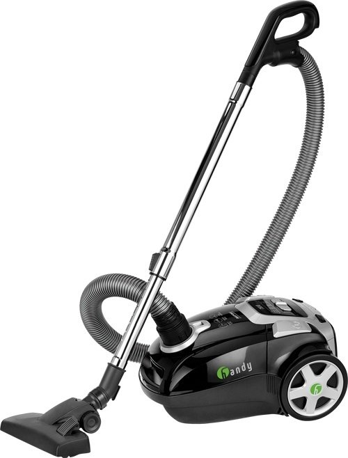 

Пылесос MPM MOD-23