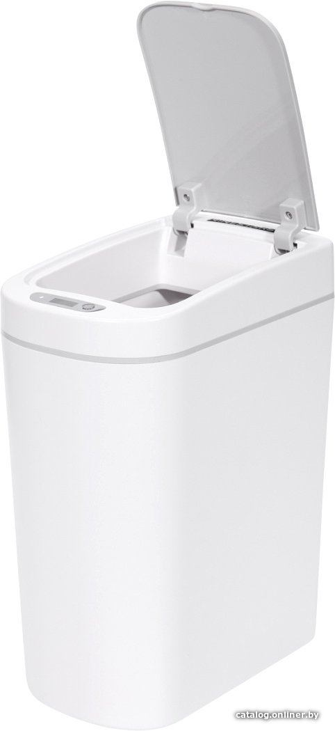 Мусорное ведро Halsa HSL-7-2S