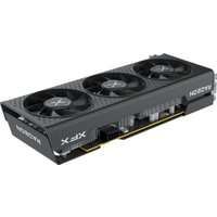 Видеокарта XFX Speedster QICK 308 AMD Radeon RX 7600 Black Edition RX-76PQICKBY