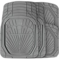 Комплект ковриков для авто Autoprofi MAT-510 (4 шт)