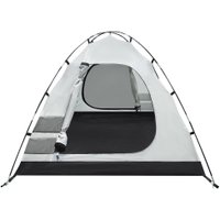 Треккинговая палатка RSP Outdoors River 2 (синий)