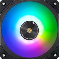 Комплект вентиляторов для корпуса Thermalright TL-B12-S X3 (черный)