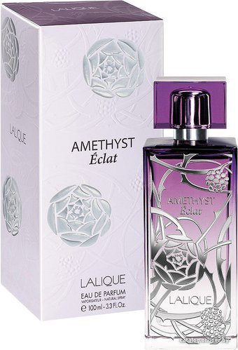 Парфюмерная вода Lalique Amethyst Eclat EdP (100 мл)