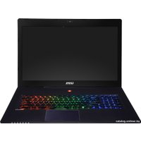 Игровой ноутбук MSI GS70 2OD-098XPL Stealth