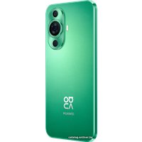 Смартфон Huawei nova 11 FOA-LX9 8GB/256GB (зеленый)