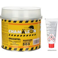 Шпатлевка Chamaleon Шпатлевка со стекловолокном 250г 15032
