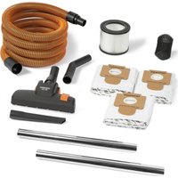 Пылесос Daewoo Power DAVC 2000 Home