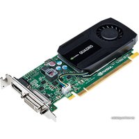 Видеокарта PNY Quadro K420 2GB DDR3 VCQK420-2GB-PB