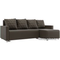 Угловой диван Stolline Челси угловой 2 27 У(П)Л (Romeo 04)