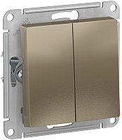 

Выключатель Systeme Electric AtlasDesign ATN000551