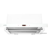 Кухонная вытяжка Grand Toledo Sensor 60 (белый)