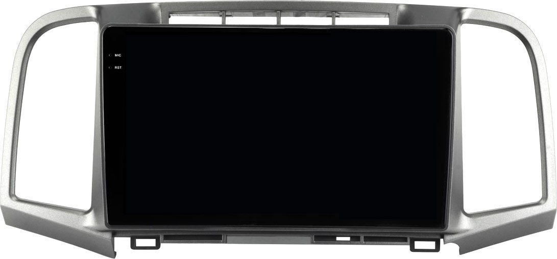 

USB-магнитола Incar ARN-2231-6