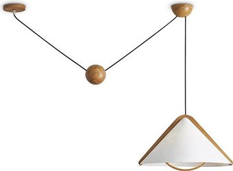 Подвесная люстра Freya Umbra FR5554CL-01T