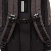 Городской рюкзак Grizzly RU-437-4 (черный/серый)