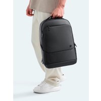 Городской рюкзак Xiaomi Mijia Business Backpack MJSWB01RM (черный)