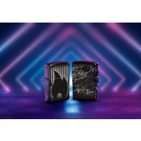 Зажигалка Zippo Classic 48738