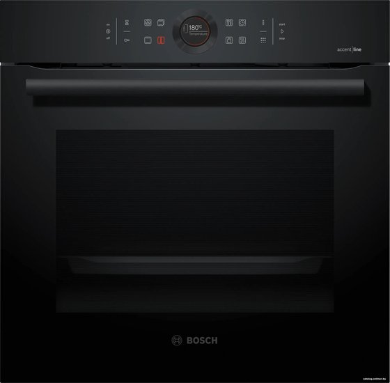 Bosch Serie 8 HBG855TC0