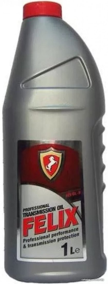 Трансмиссионное масло Felix GL-5 75W-90 431000006 1л
