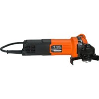 Угловая шлифмашина Энкор УШМ-1800/125Э