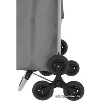 Сумка-тележка Colombo Dakar 3 (grey/black)