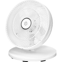 Вентилятор Evolution AirLeaf AL-706R (белый)