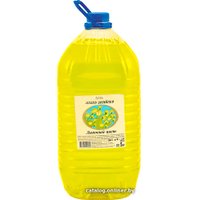  Romax Мыло жидкое Липовый цвет 5 л