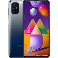 Смартфон Samsung Galaxy M31s SM-M317F 6GB/128GB (синий)