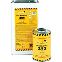 Растворитель Chamaleon универсальный 1л 13225