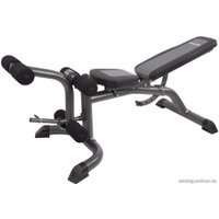 Силовая скамья TORNEO Ultra Bench G-434