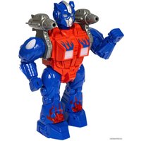 Робот Bondibon Воины миров ВВ5511