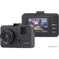 Видеорегистратор-радар детектор-GPS информатор (3в1) DaoCam Genom Wi-Fi в Гомеле