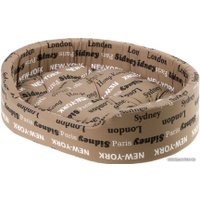 Лежак Ferplast Dandy C 45 (города)