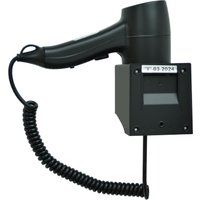 Сушилка для волос Puff 1205Bl