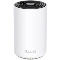 Wi-Fi роутер TP-Link Deco XE75 (1 шт.)