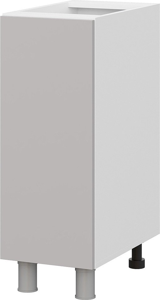 

Шкаф напольный SV-Мебель Модерн С300 (нео)