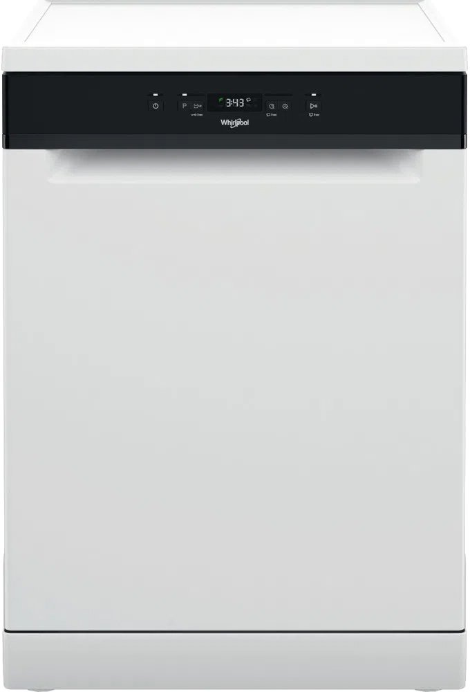 

Отдельностоящая посудомоечная машина Whirlpool OWFC 3C26