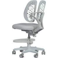 Компьютерное кресло Yoka Dail (серый)