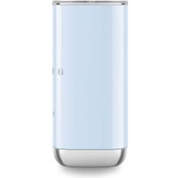 Автоматический вспениватель молока Smeg MFF02PBEU