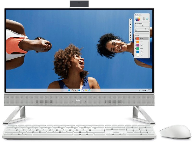 

Моноблок Dell Inspiron 5420-0805