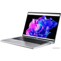 Ноутбук Acer Swift Go SFG14-71-3745 NX.KMZER.001