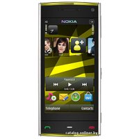 Смартфон Nokia X6 16GB