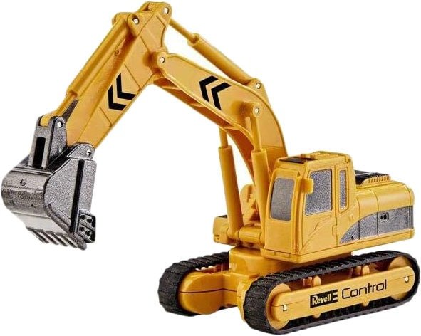 

Спецтехника Revell Digger 23496