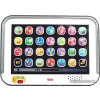 Интерактивный планшет Fisher-Price Смейся и Учись Smart Stages DHY54